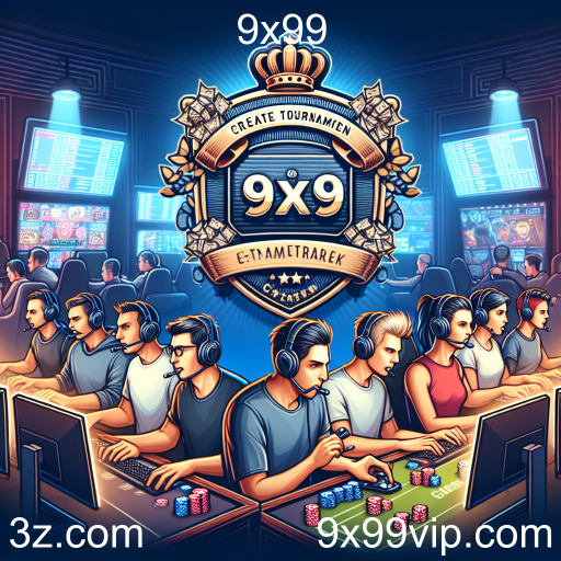 A Categoria 'Eventos' e Suas Oportunidades no 9x99