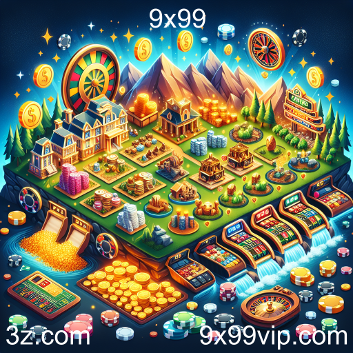 A Importância dos Recursos nos Jogos: Estratégias e Dinâmicas