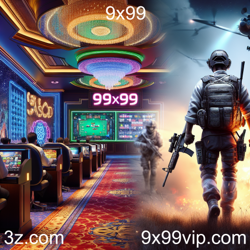 A Evolução dos Jogos de Tiro em Primeira Pessoa (FPS)