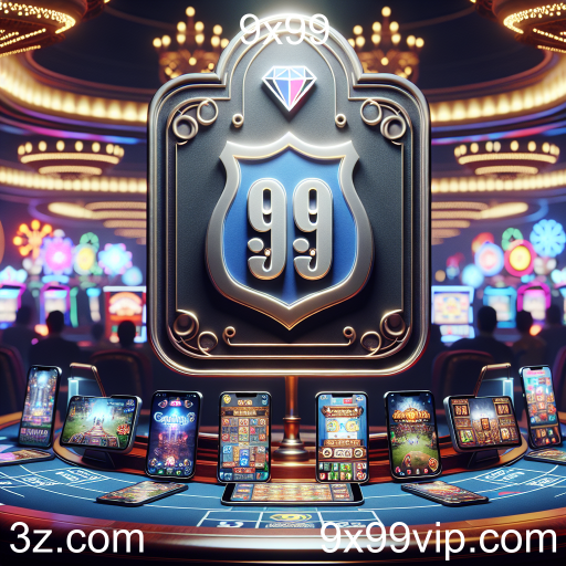 A Revolução dos Jogos Mobile: Entretenimento na Palma da Mão