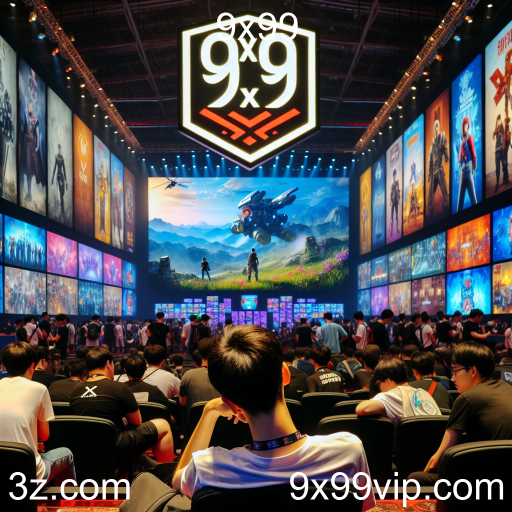 Novidades Empolgantes no Mundo dos Jogos Eletrônicos