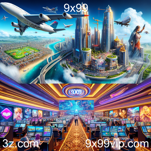 A Fascinação pelos Jogos de Simulação